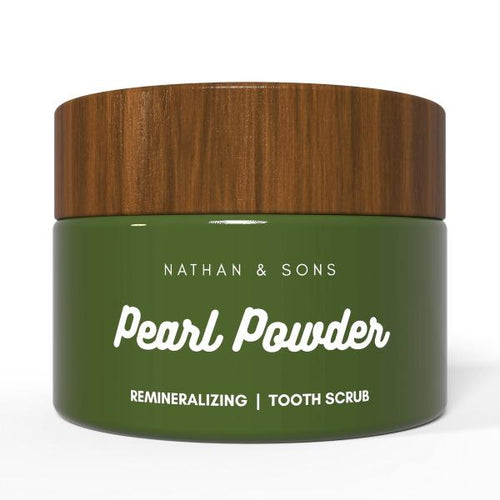Revico Remineralizing Powder