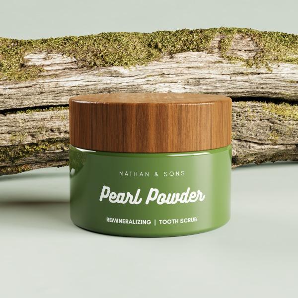 Revico Remineralizing Powder