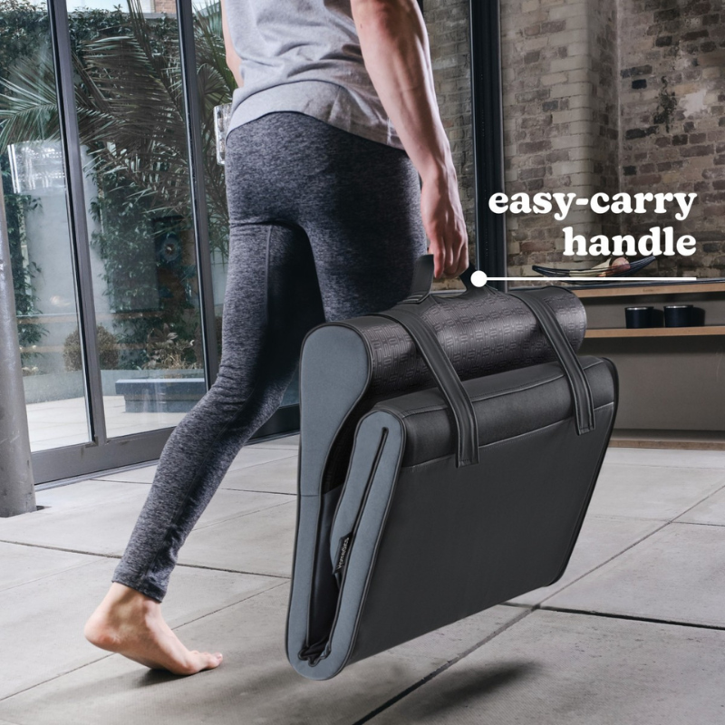 At-Home Back Massage Mat Pro
