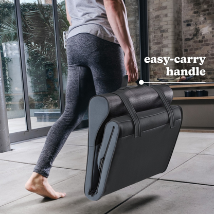 At-Home Back Massage Mat Pro