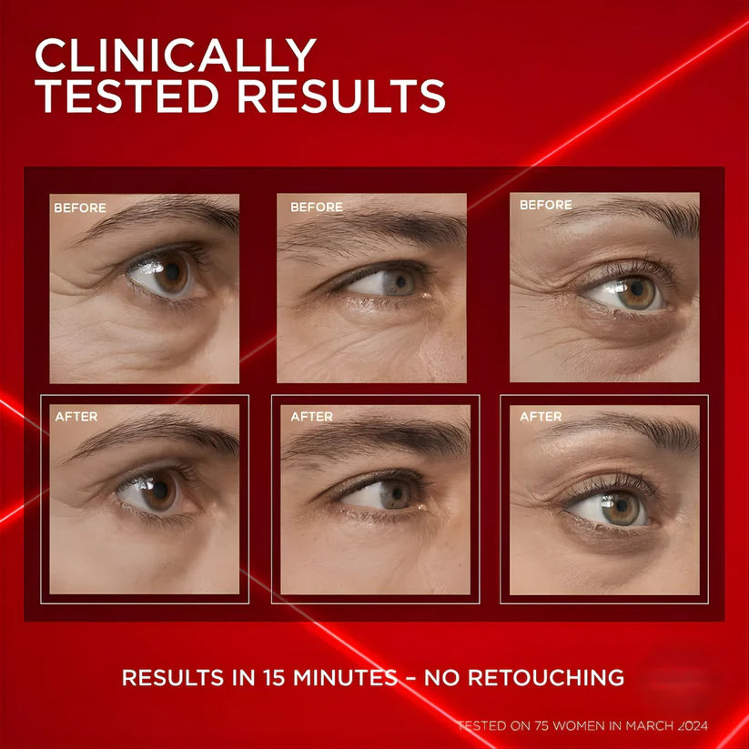 Instant Eye Bag Eraser