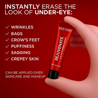 Instant Eye Bag Eraser