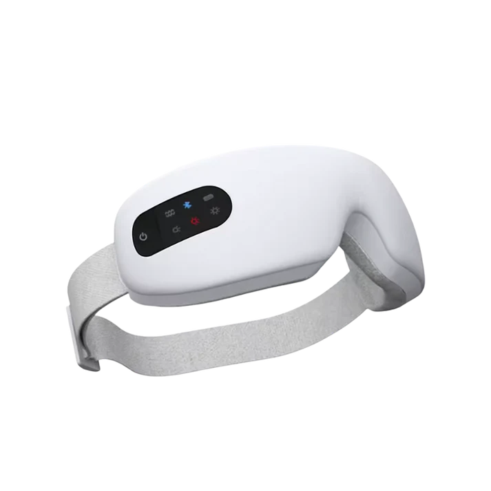 Eye Massaging Headband
