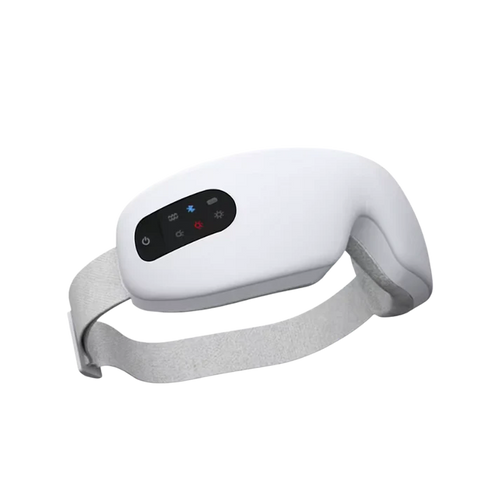 Eye Massaging Headband