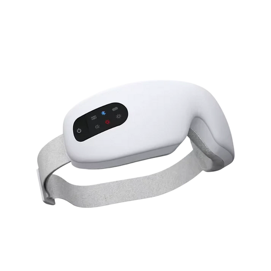 Eye Massaging Headband