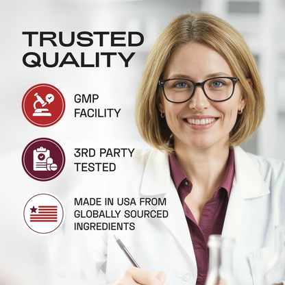 CA-AKG Cellular Beauty Formula